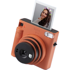 Fujifilm Instax Square SQ1 Terracotta Orange