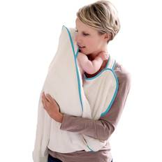 Cuddledry Hands Free Baby Towel