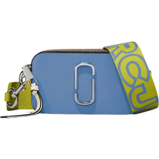 Marc Jacobs The Snapshot Bag - Blue Multi