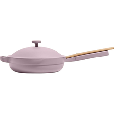 Our Place Always Pan 2.0 - Lavender with lid 26.7 cm