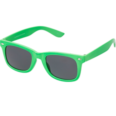 Ultra Childrens Sunglasses Green