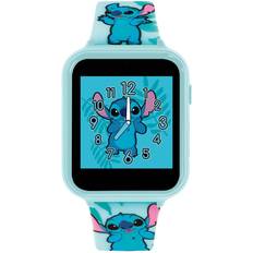 Disney Wrist Watches Disney Lilo and Stitch (LAS4027)