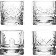 La Rochere Glasses La Rochere Dandy Whisky Glass 30cl 6pcs
