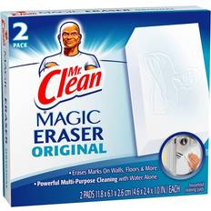 Mr Clean Magic Eraser Cleansing Pad 2-pack