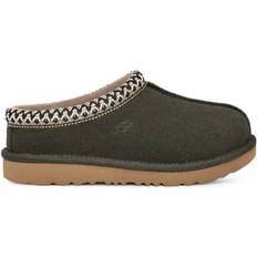 Wool Slippers Children's Shoes UGG Kid's Tasman II - Forest Night