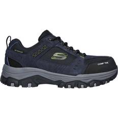 6 Safety Shoes Skechers Greetah
