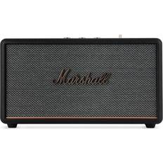 Mains Bluetooth Speakers Marshall Stanmore III