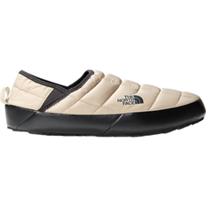 13.5 - Men Slippers The North Face Thermoball V Traction Mule - Hawthorne Khaki/Tnf Black