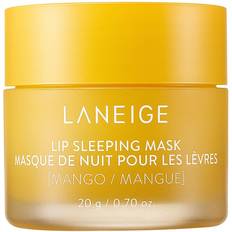 Best Lip Masks Laneige Lip Sleeping Mask Mango 20g