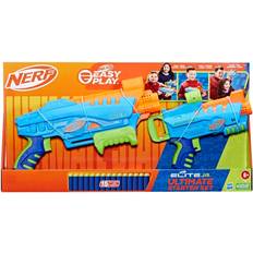 Nerf Elite Jr Ultimate Starter Set