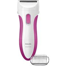 Best Ladyshavers Philips SatinShave Essential HP6341