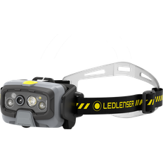 Ledlenser Headlamp HF8R Work