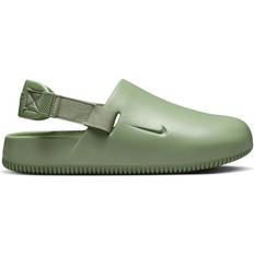 Nike Green Outdoor Slippers Nike Calm - Oil Green