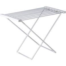 Homefront Heated Fold Out Clothes Airer