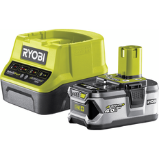 Ryobi Chargers Batteries & Chargers Ryobi RC18120-140