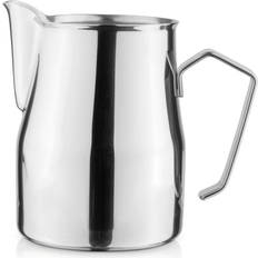 Grey Milk Jugs Motta Europa Milk Jug 0.75L