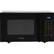 Best Microwave Ovens Hisense H23MOBS5HUK Black