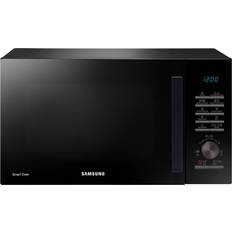 Samsung Countertop - Medium size - Sideways Microwave Ovens Samsung MC28A5125AK Black