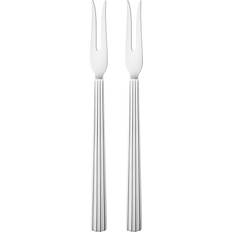 Carving Forks on sale Georg Jensen Bernadotte Carving Fork 2pcs