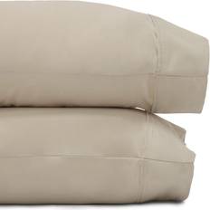 Fawn Pillow Case Beige (76.2x50.8cm)