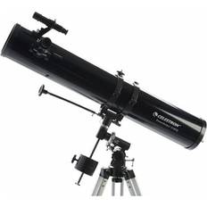 Celestron Telescopes Celestron PowerSeeker 114 EQ