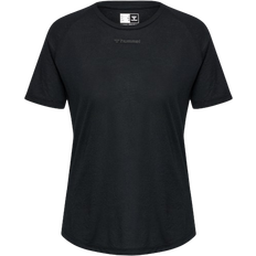 Hummel Vanja T-shirt - Black