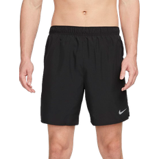 Men Shorts on sale Nike Challenger Dri-FIT Lined Running Shorts - Black