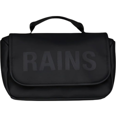 Rains Texel Wash Bag - Black