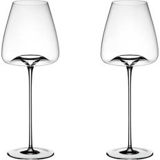 Zieher Vision Intense Red Wine Glass, White Wine Glass 64cl 2pcs