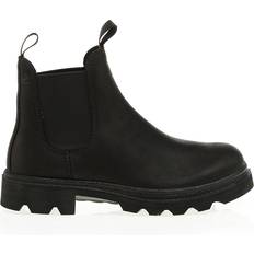 Ecco 13.5 Boots ecco Grainer Nubuck W - Black