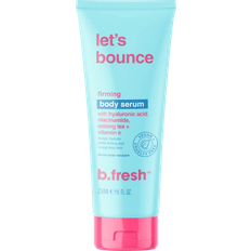 Vitamin E Body Lotions b.fresh Let's Bounce Firming Body Serum 236ml