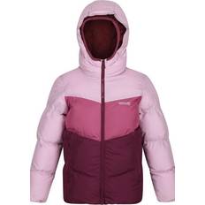 Regatta Kid's Lofthouse VI Insulated Jacket - Fragrant Lilac Violet Amaranth Haze