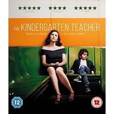 Childrens Movies The Kindergarten Teacher