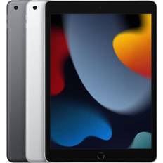 Sunukerr Space NEW Apple Ipad 9Th Generation 2021 10.2 64GB Wifi