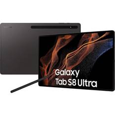 Samsung Galaxy Tab S8 Ultra 14.6 Inch 256GB 5G