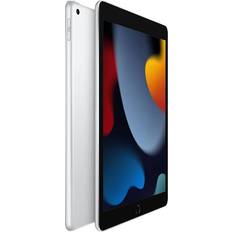 Sunukerr Silver NEW Apple Ipad 9Th Generation 2021 10.2 64GB Wifi