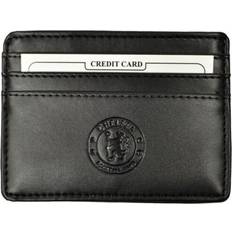 Chelsea FC Card Wallet - Black