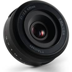 TTArtisan AF 27mm F2.8 for Sony E