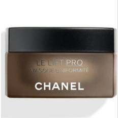 Chanel Facial Masks Chanel Facial Mask Le Lift Pro Uniformité