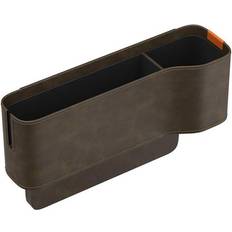 Baseus Car storage box OrganizeFun brown