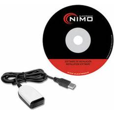 Nimo Universal Remote Control