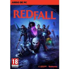 Redfall (PC)