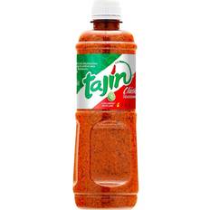 Tajin Tajin Chilipulver med Lime 400g