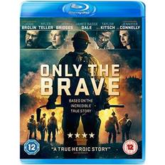Movies Only The Brave