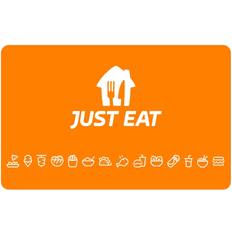 Gift Cards Just Eat Gift Card 20 GBP