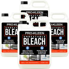 Pro-Kleen Unbeatable Bleach Kills Germs