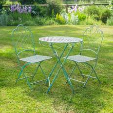 Ascalon Bistro Set