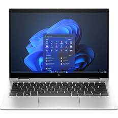 HP 16 GB - Fingerprint Reader - Intel Core i5 Laptops HP Elite x360 830 G10 96X78ET