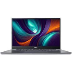 Acer Intel Core i3 Laptops Acer Plus 515 15.6" Chromebook