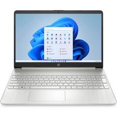 HP 8 GB - Intel Core i5 - Wi-Fi 5 (802.11ac) Laptops HP 15s-fq2570na